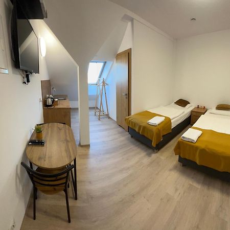 Apartamenty Divemed Jelenia Gora Exterior photo