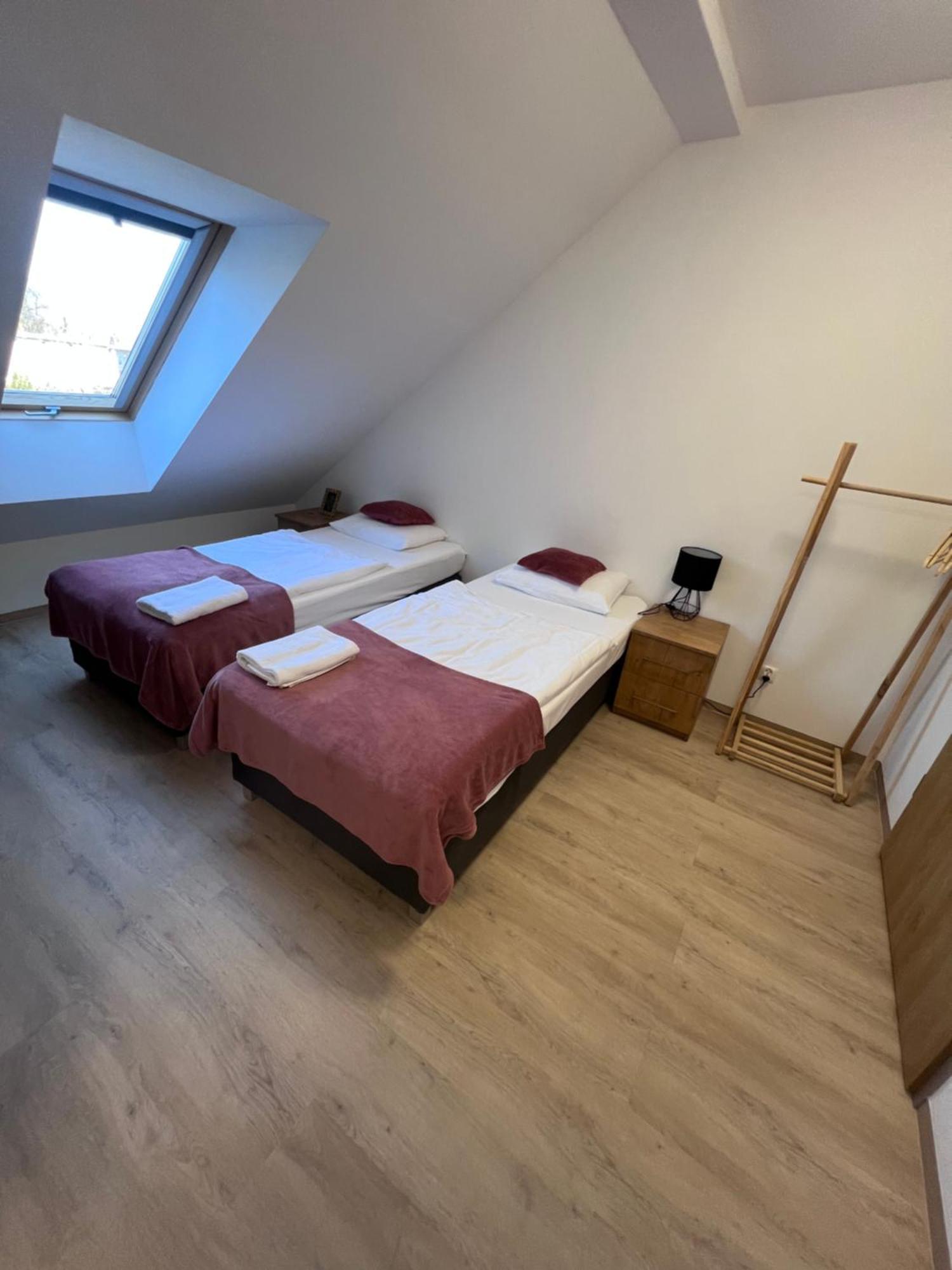 Apartamenty Divemed Jelenia Gora Exterior photo